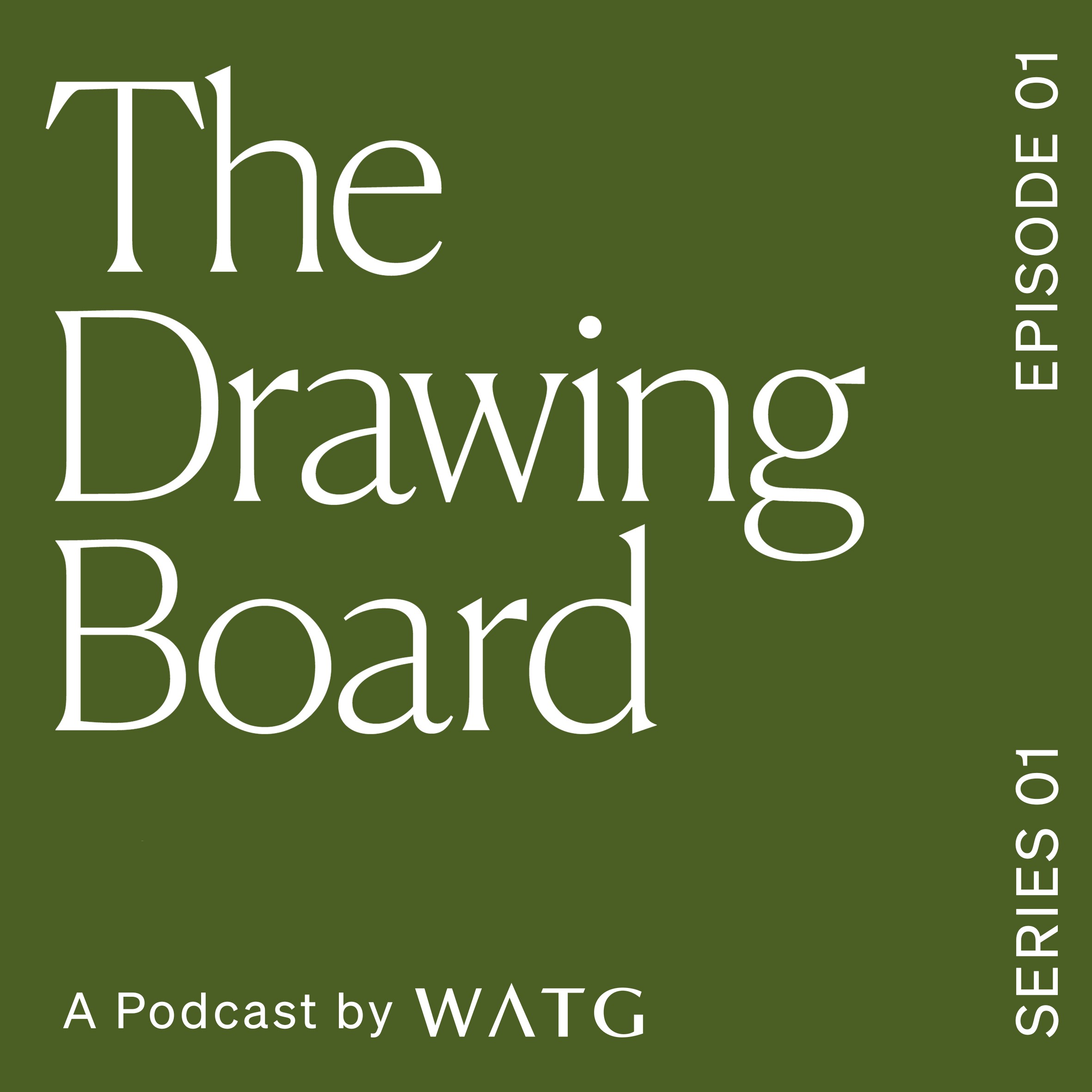 The Drawing Board