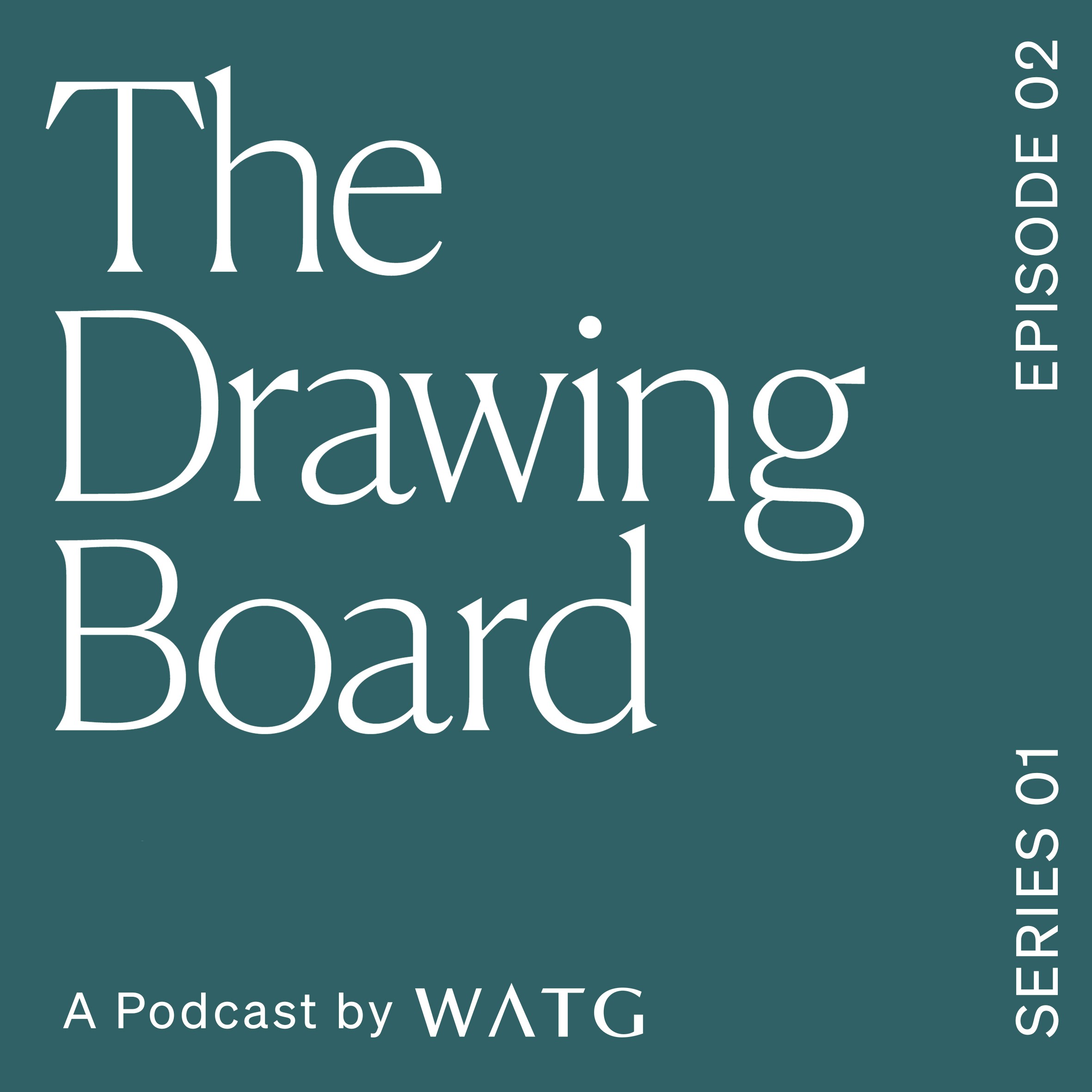 The Drawing Board