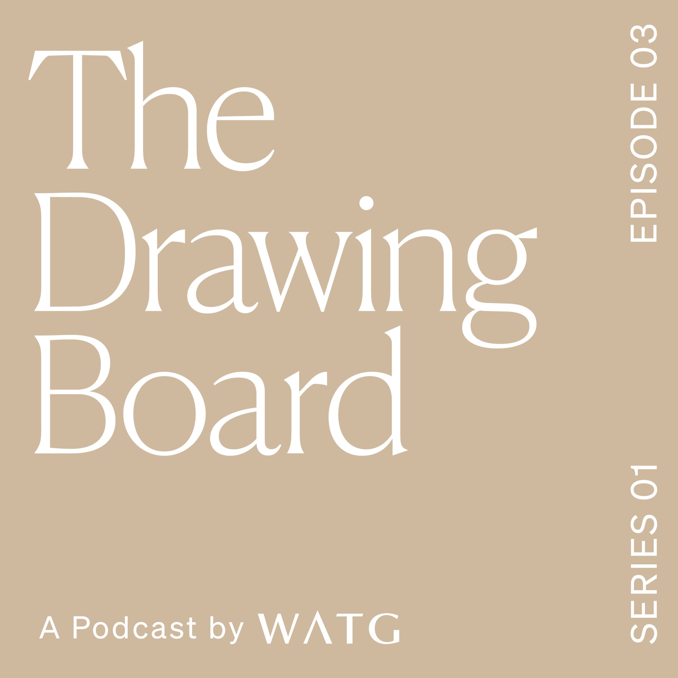 The Drawing Board