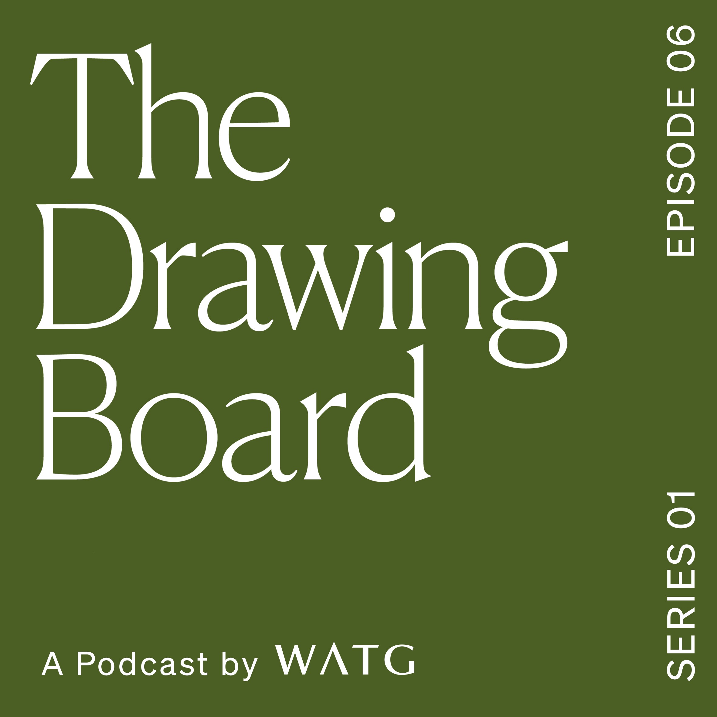 The Drawing Board