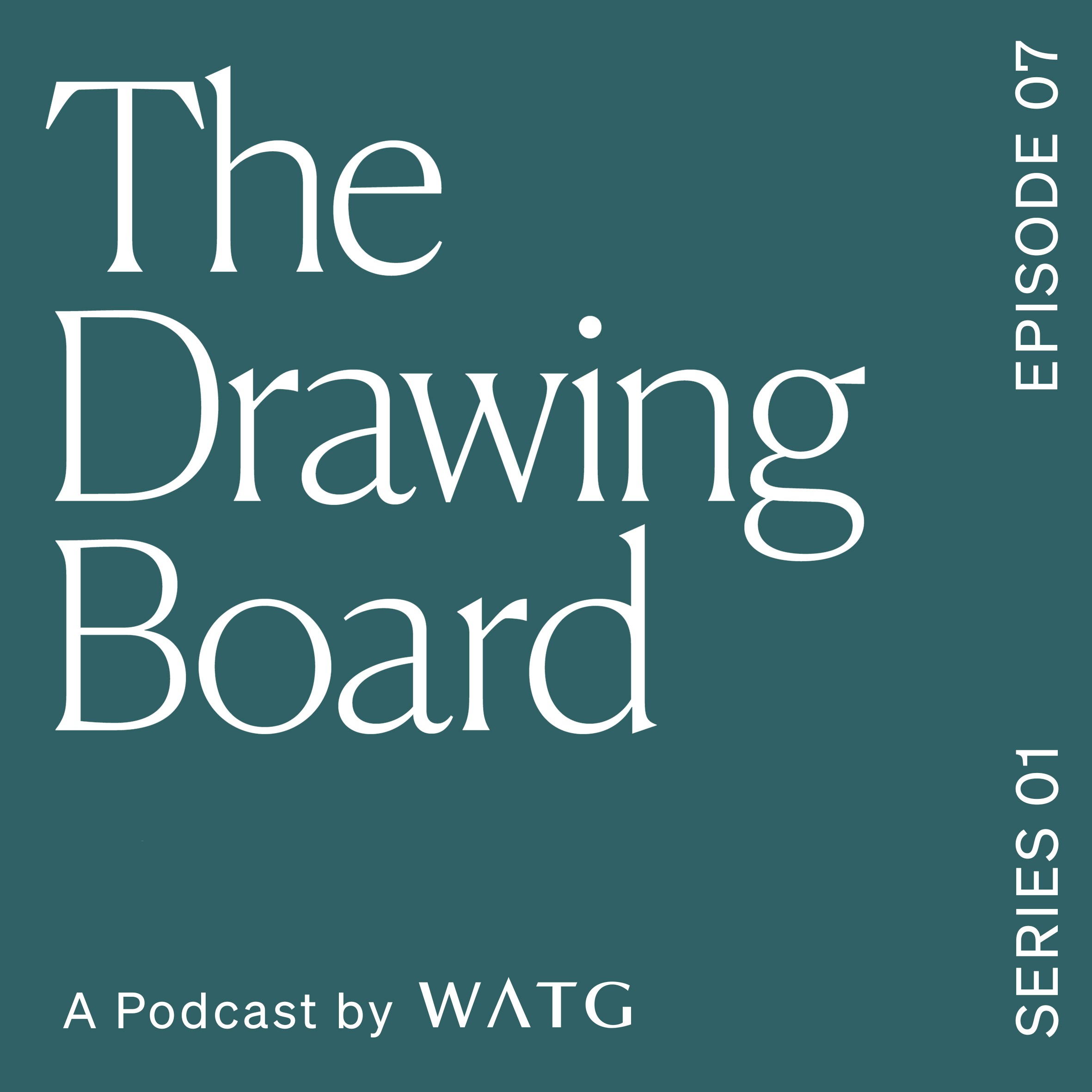 The Drawing Board
