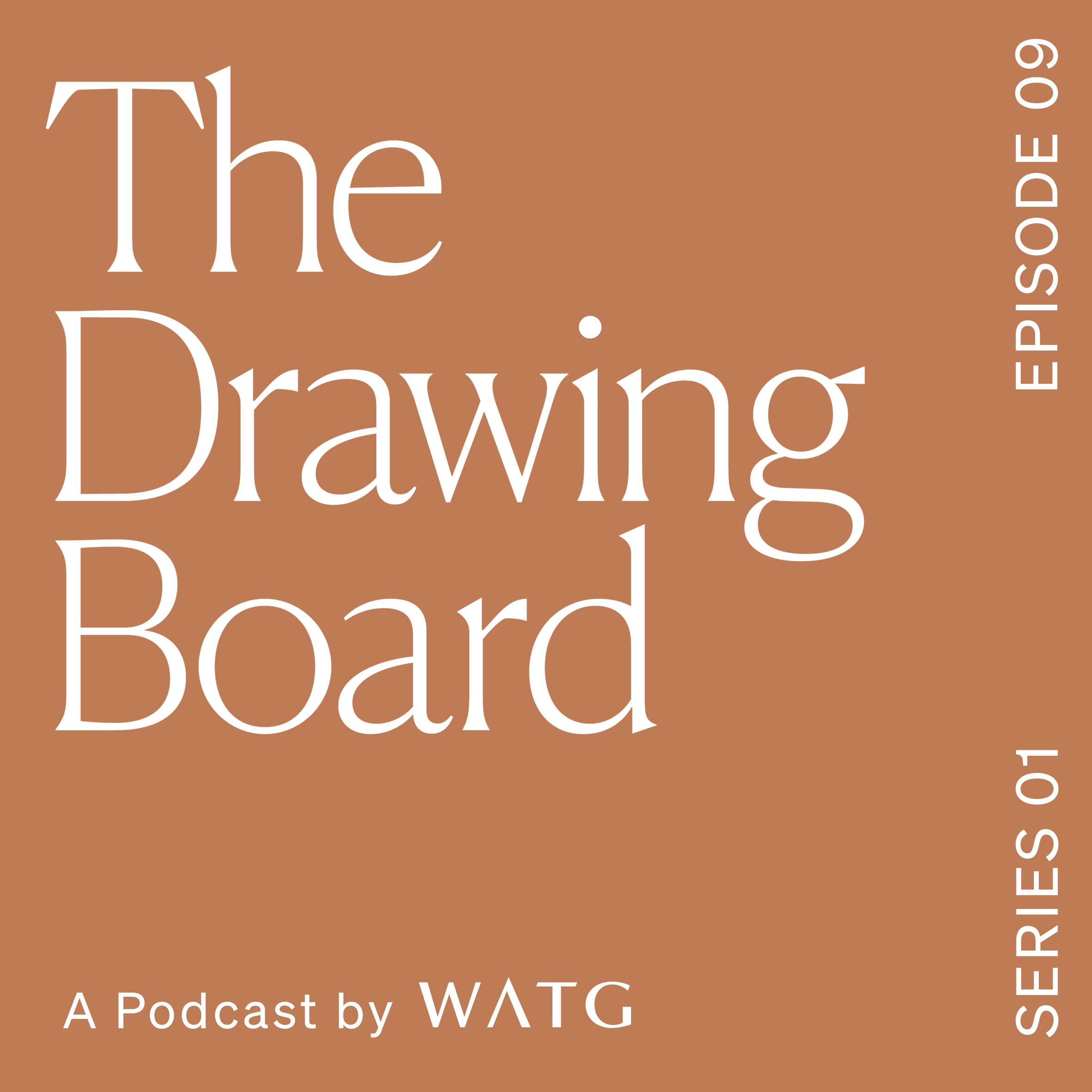 The Drawing Board