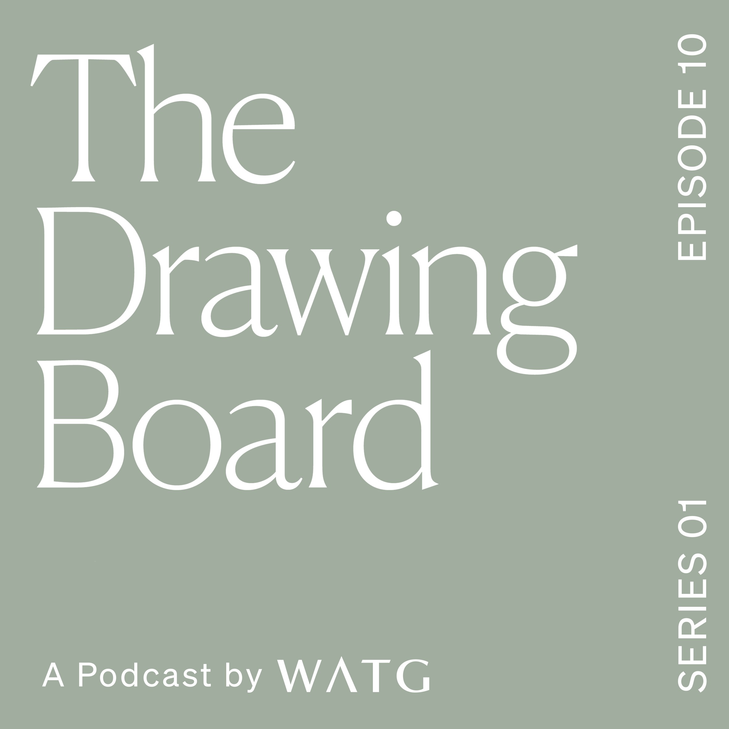 The Drawing Board