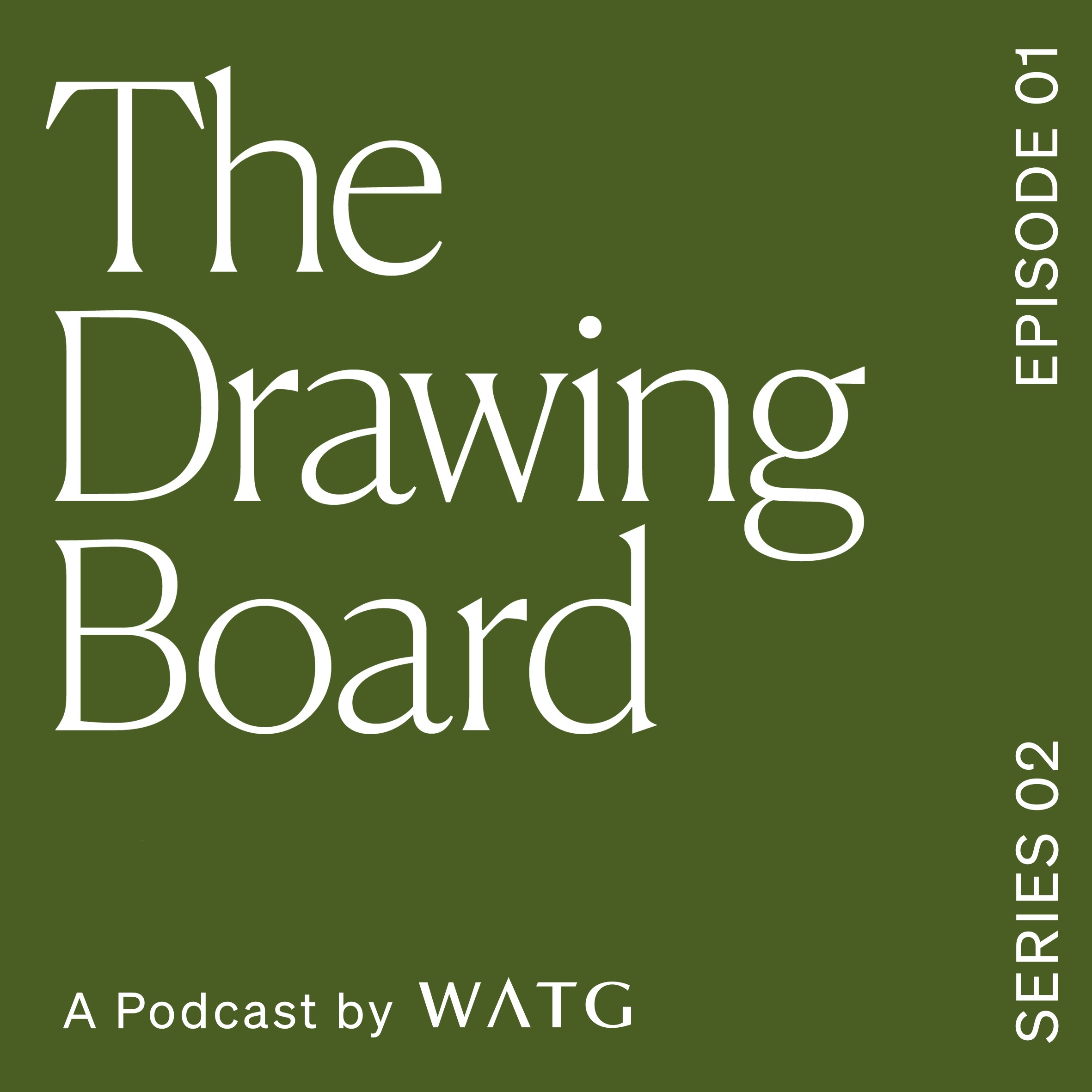 The Drawing Board