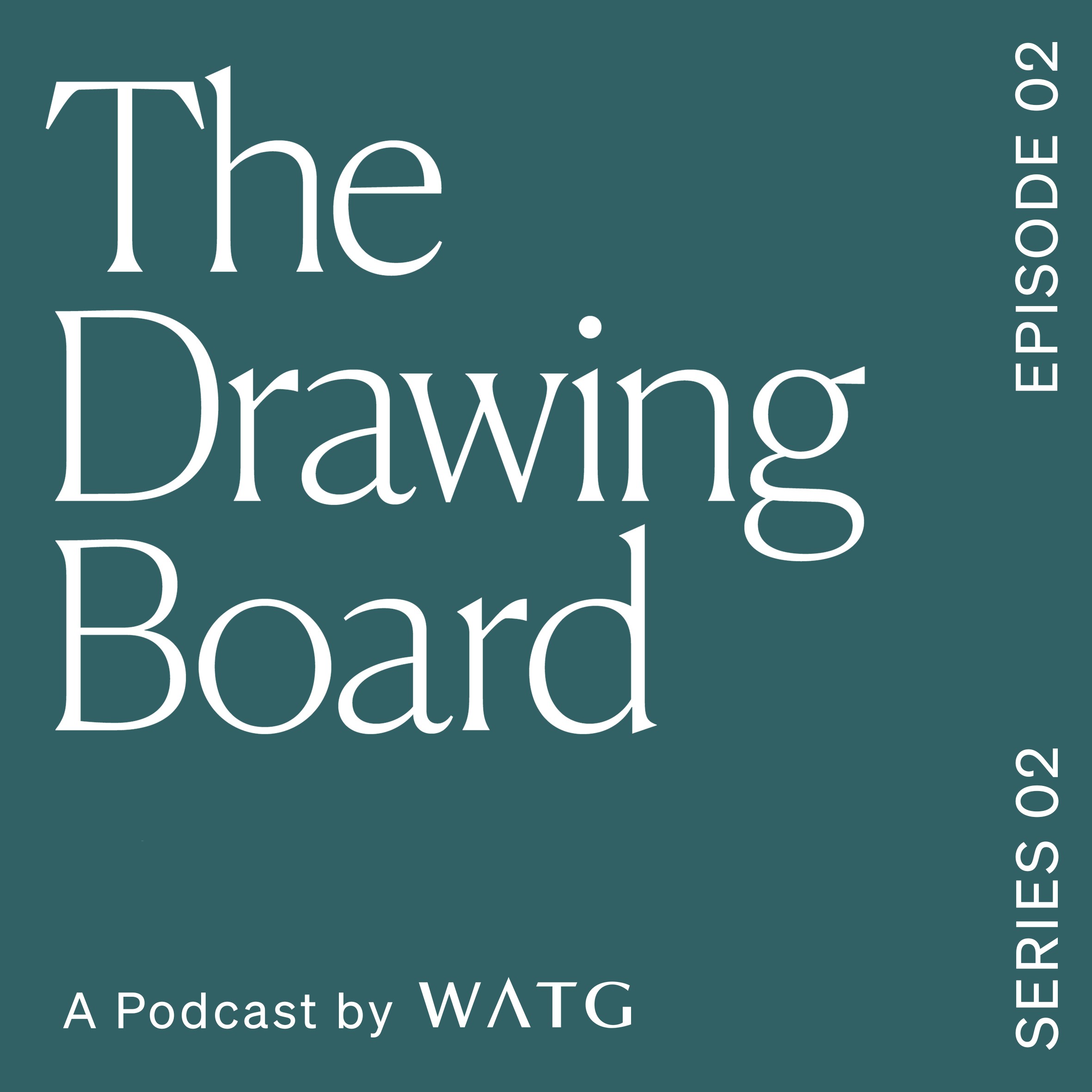 The Drawing Board