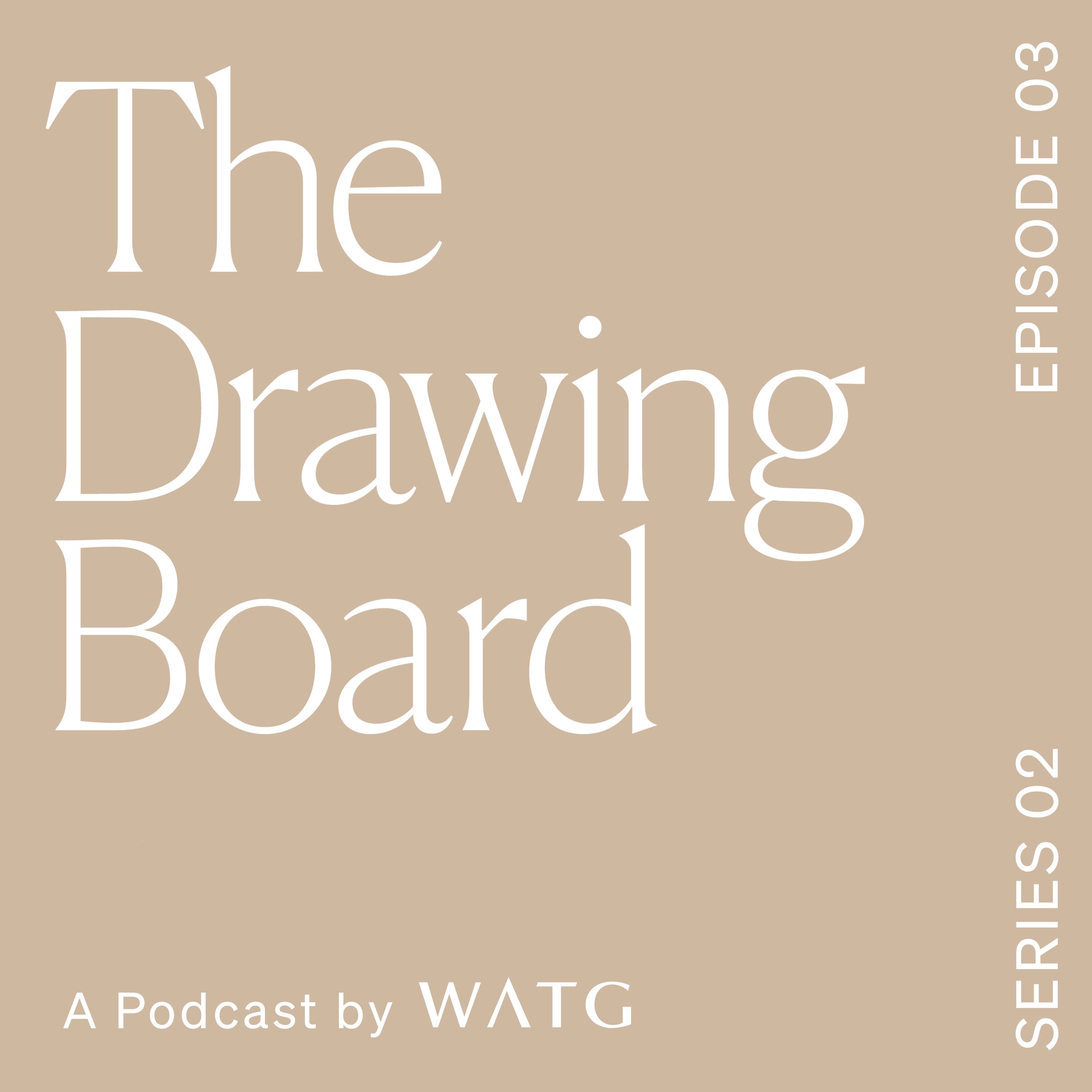The Drawing Board