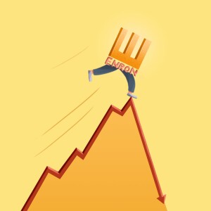 The Smartest Guys in the Room: Unraveling the Enron Scandal | Bookey