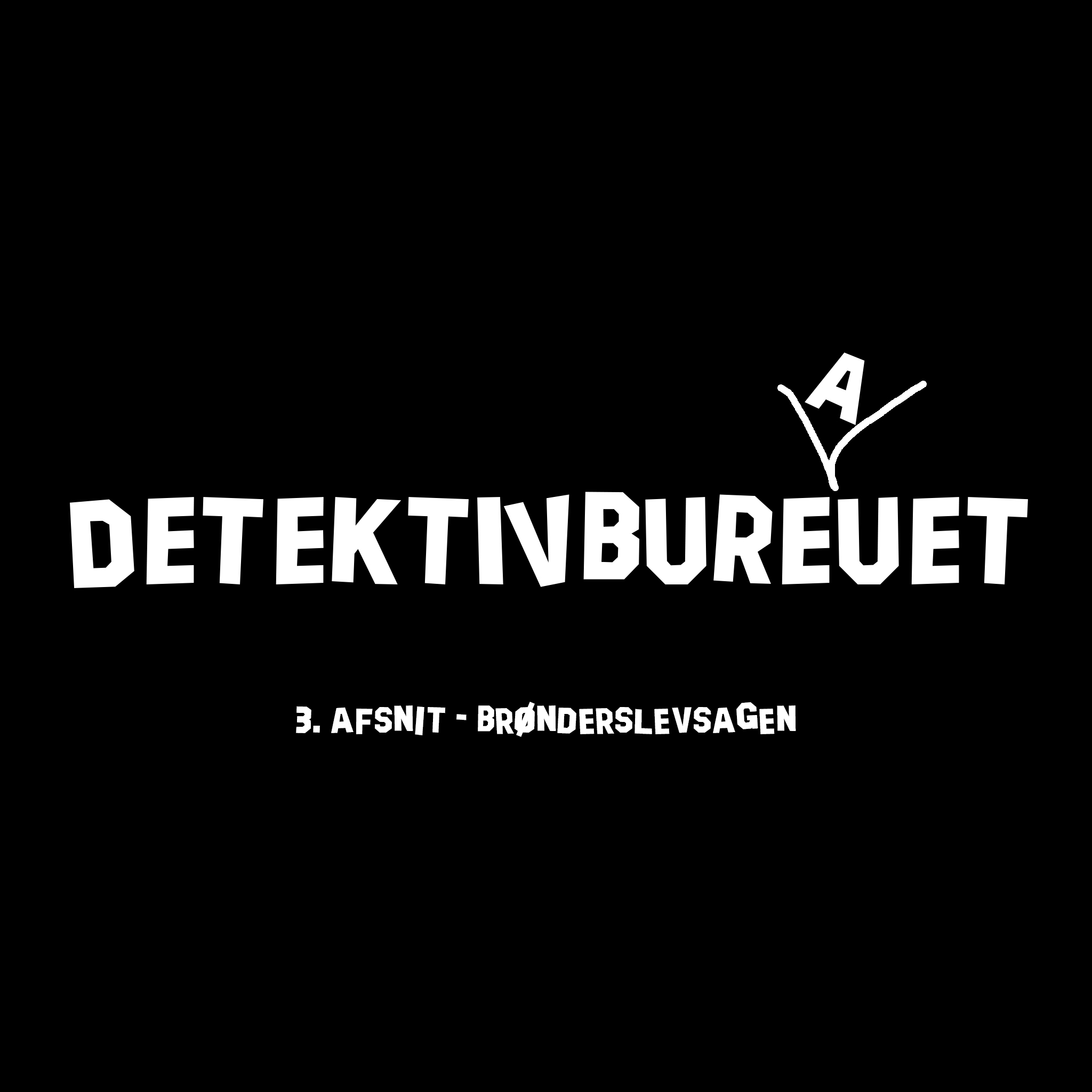 #3 - Brønderslevsagen