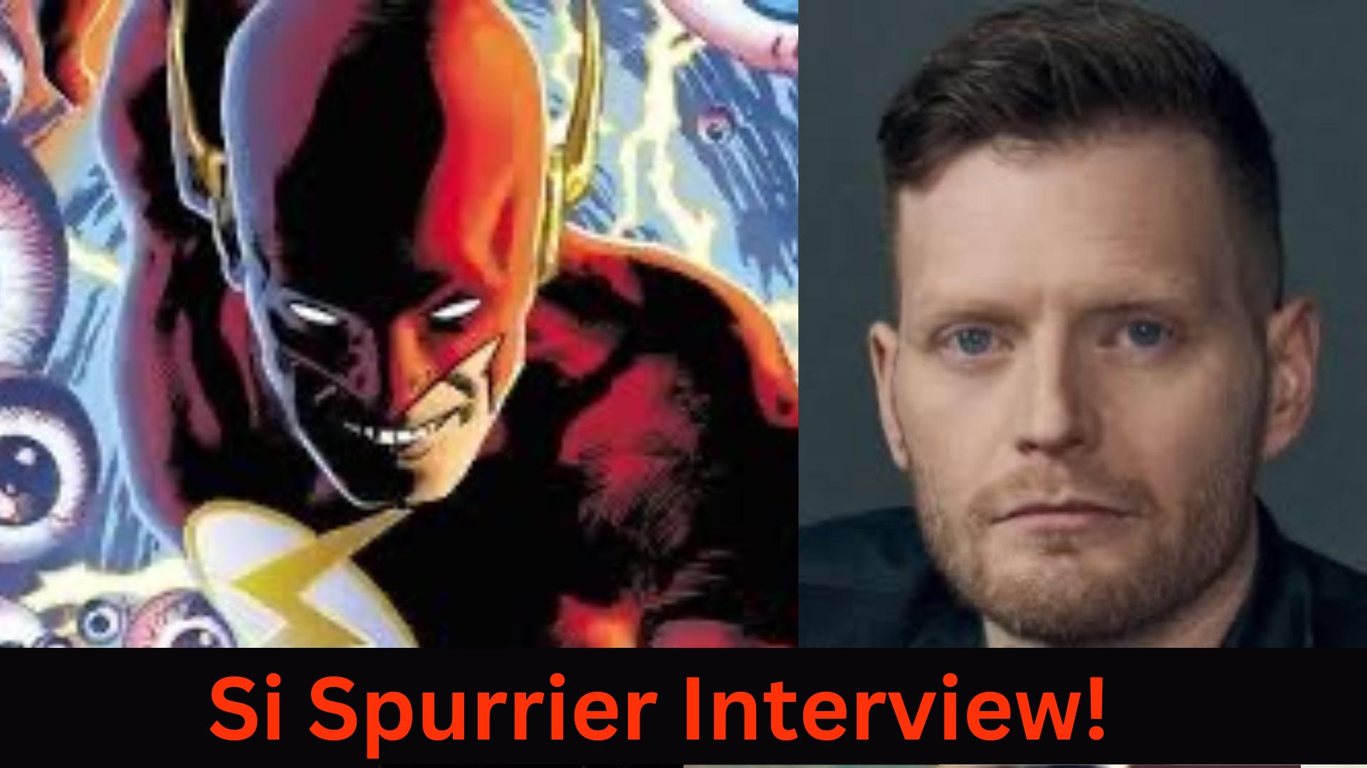 Si Spurrier Interview! Si Spurrier Interview!