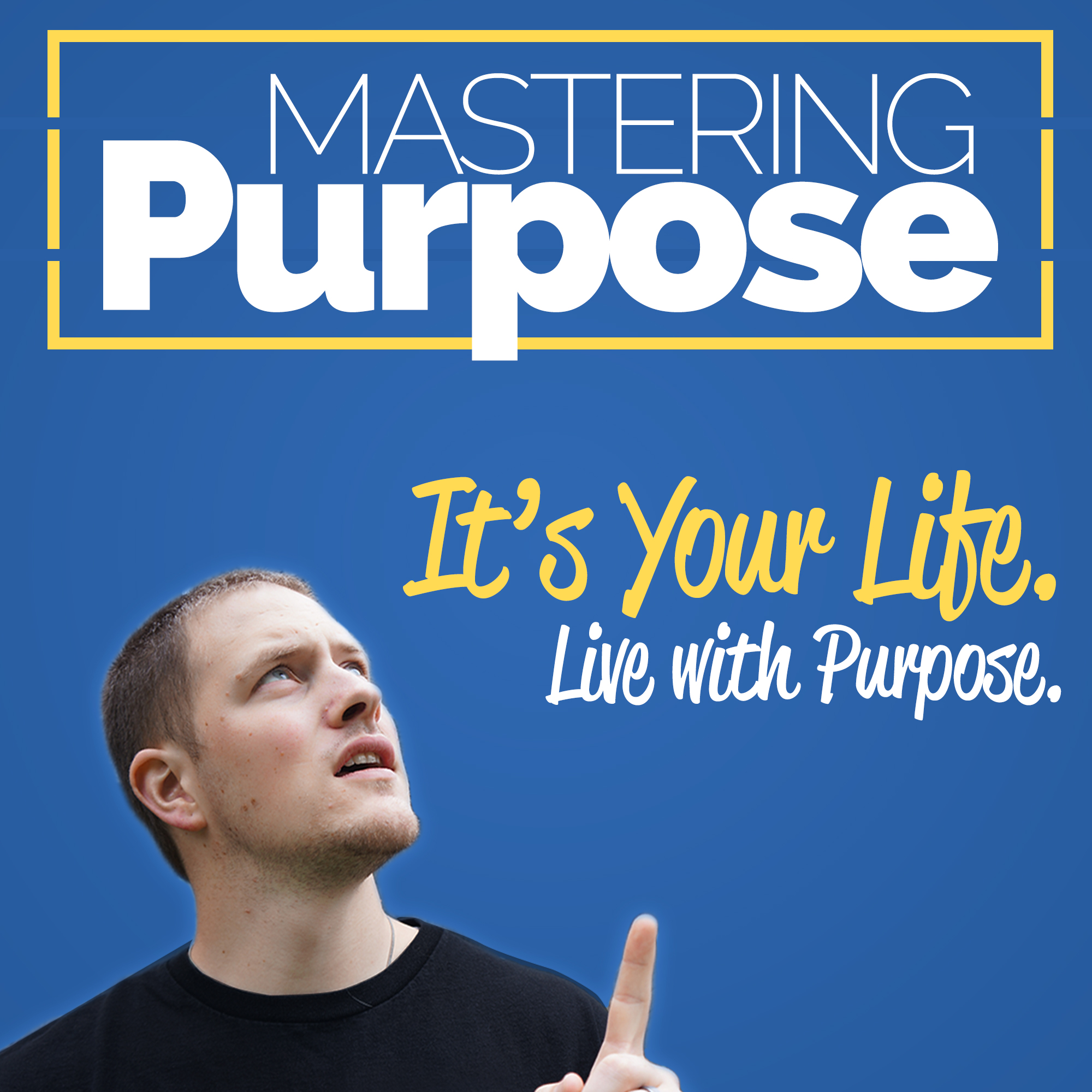 MP008: Matt Heffner of Our Daily Rest: Make Time for Rest