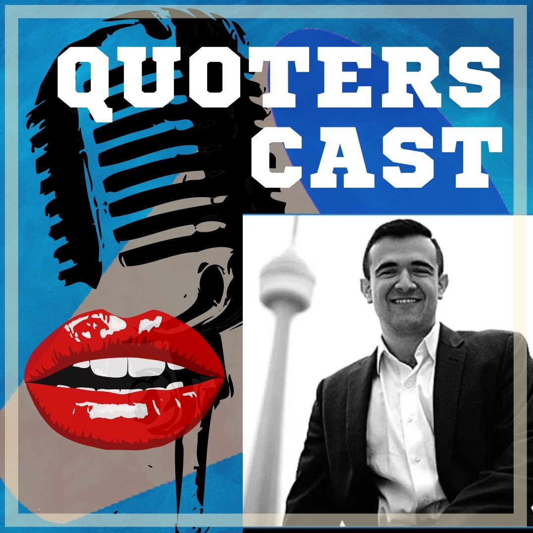 The QuotersCast