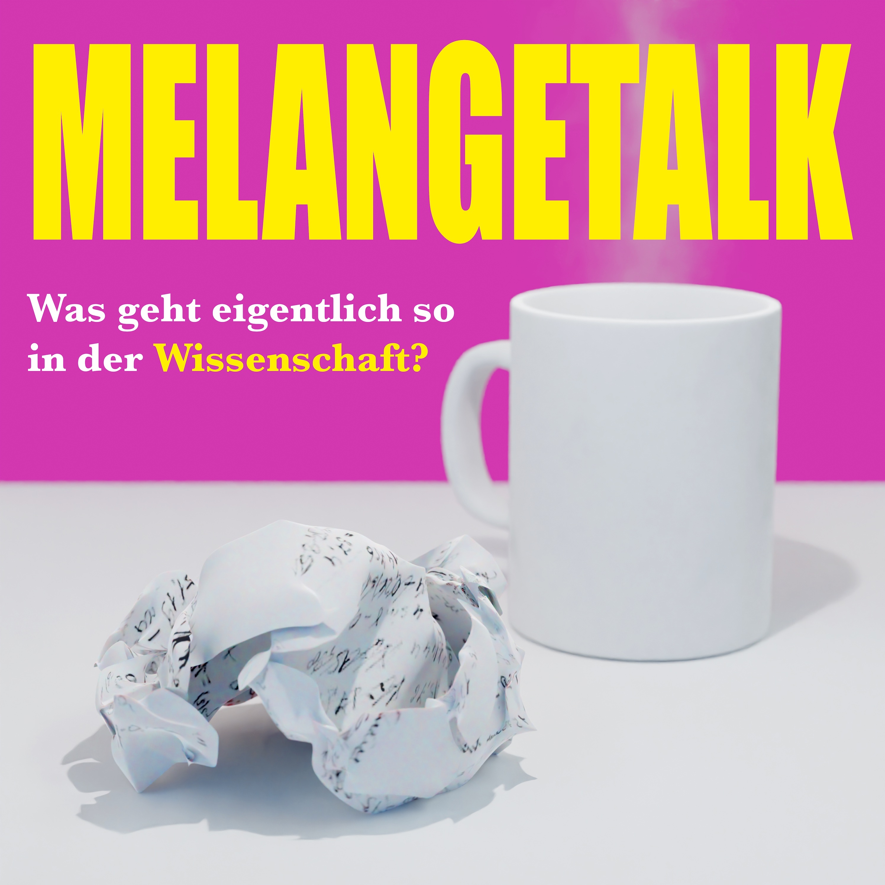 Melangetalk