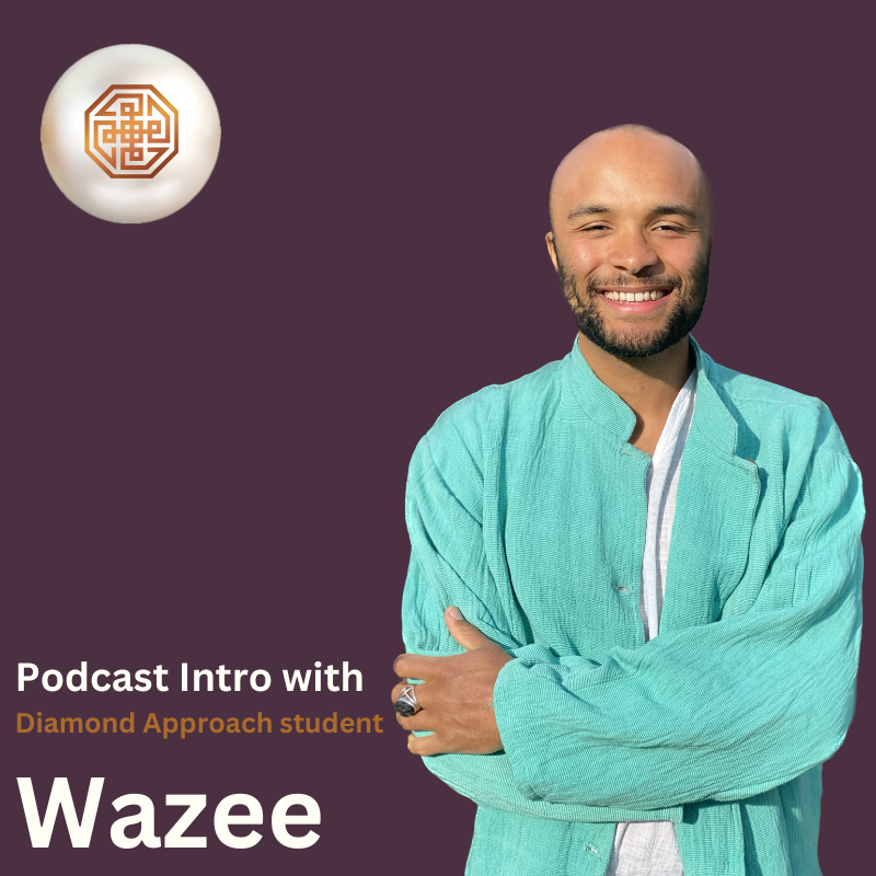 Pearl Dialogues | Diamond Approach