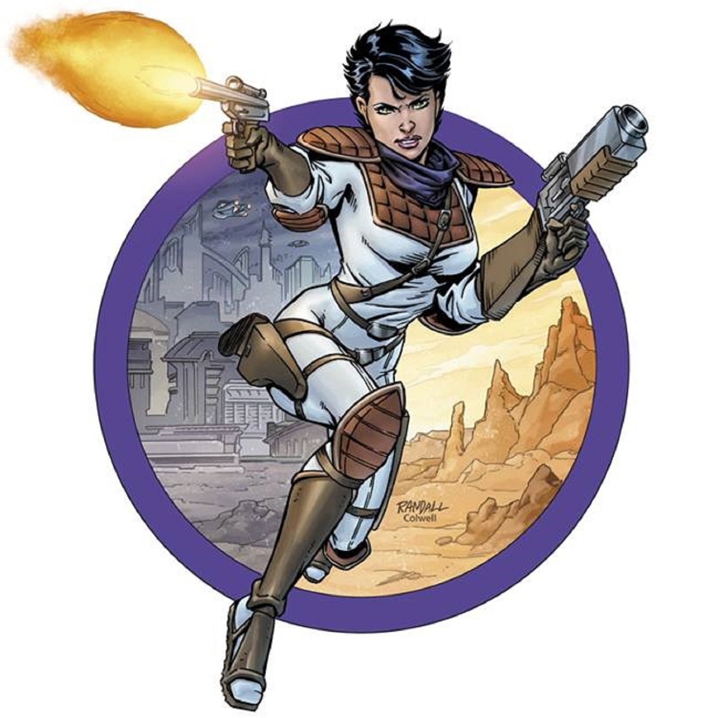 Trekker Talk Episode 28: Rose City Comic Con