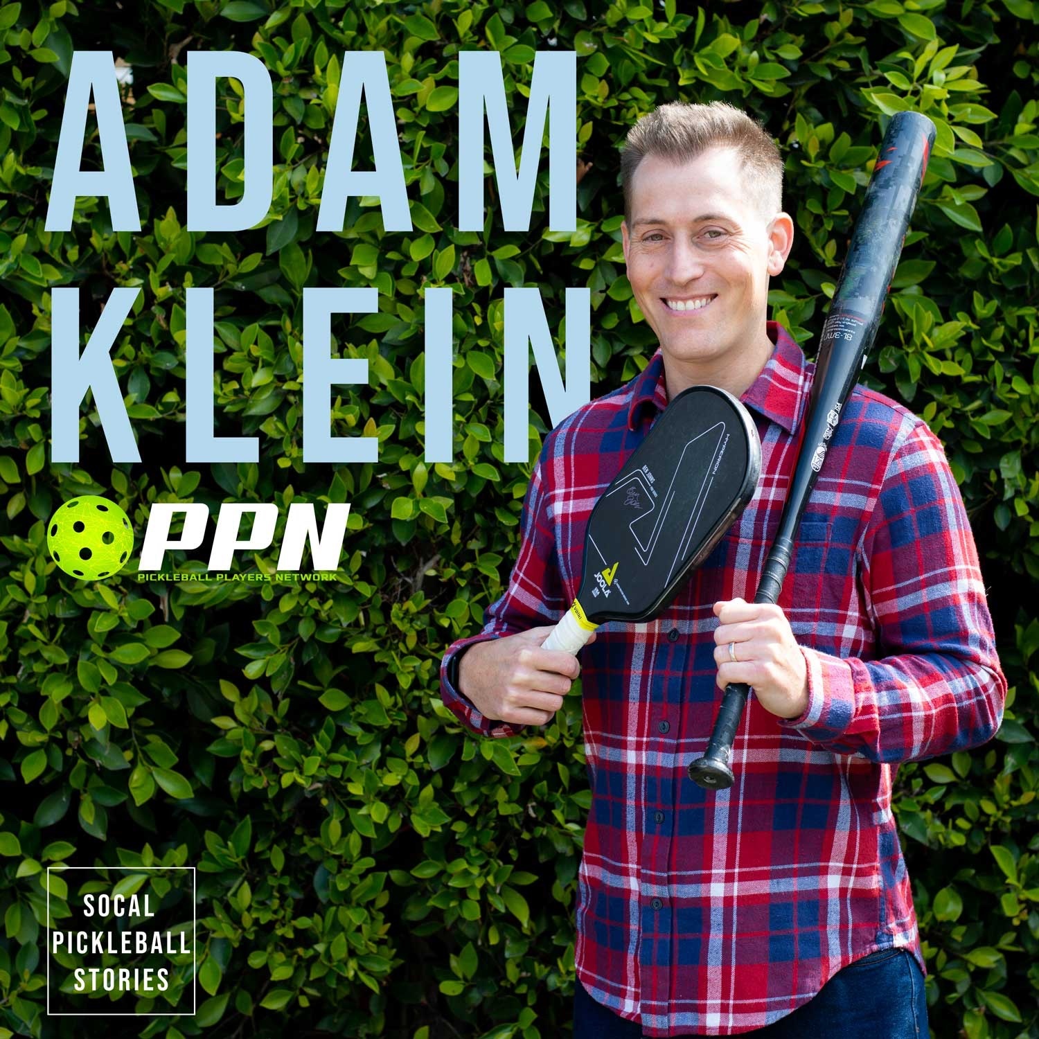 SoCal Pickleball Stories