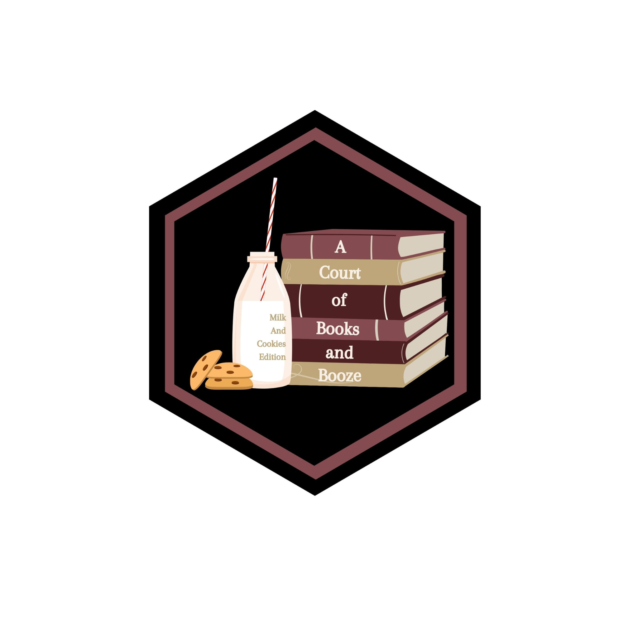 A Court of Books and Booze