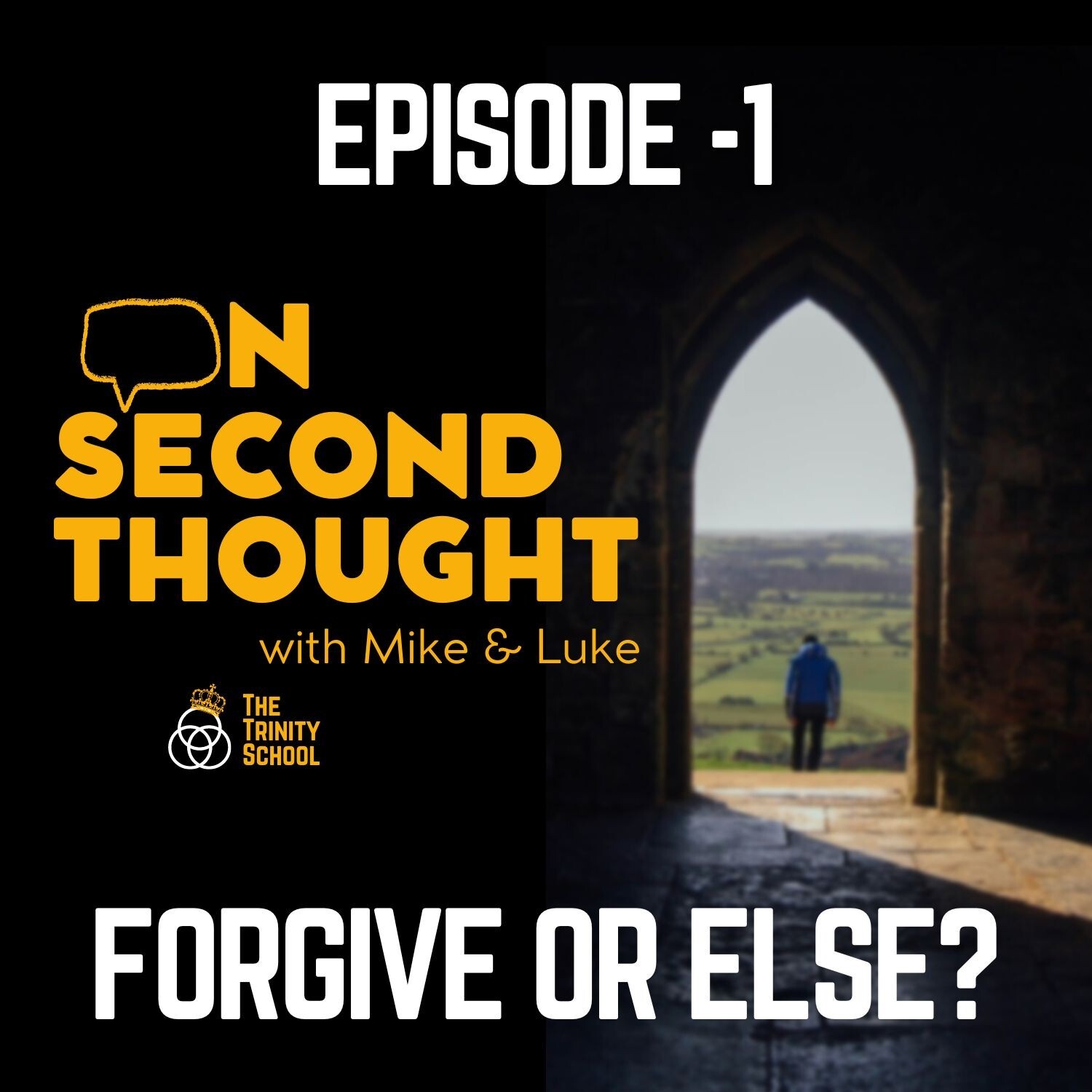On Second Thought... with Mike & Luke