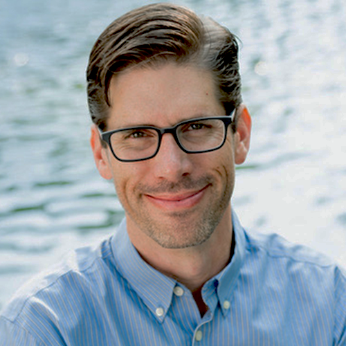 The Transformation Network Podcast