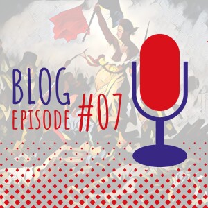 #07 Liberté, égalité, fraternité
