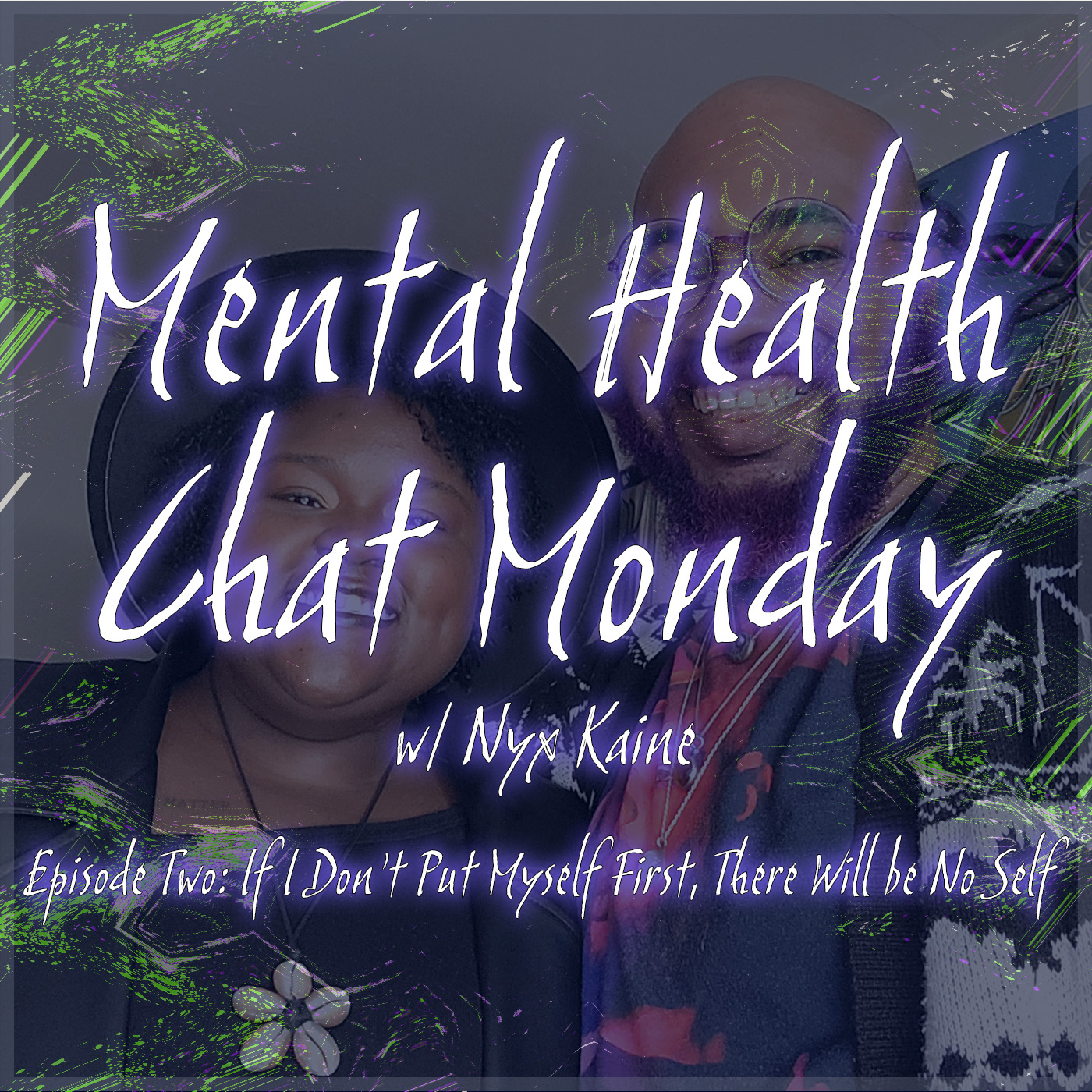 Mental Health Chat Monday