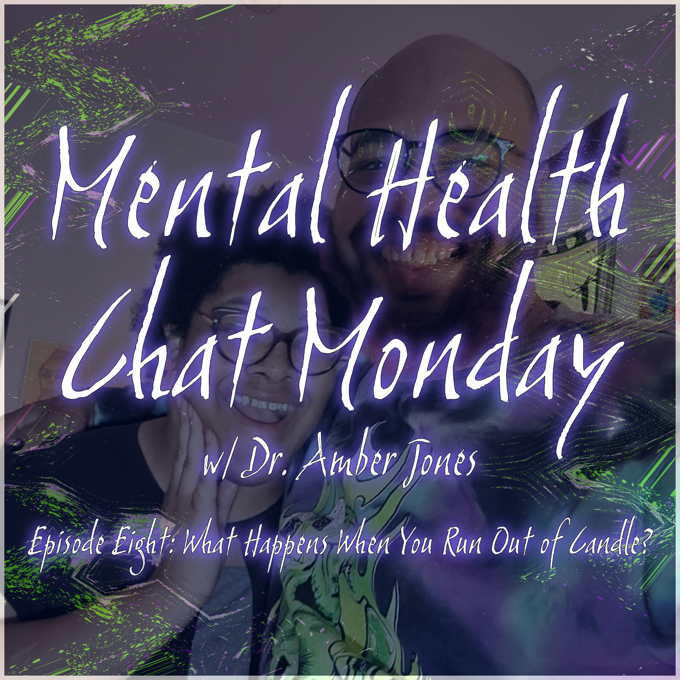 Mental Health Chat Monday