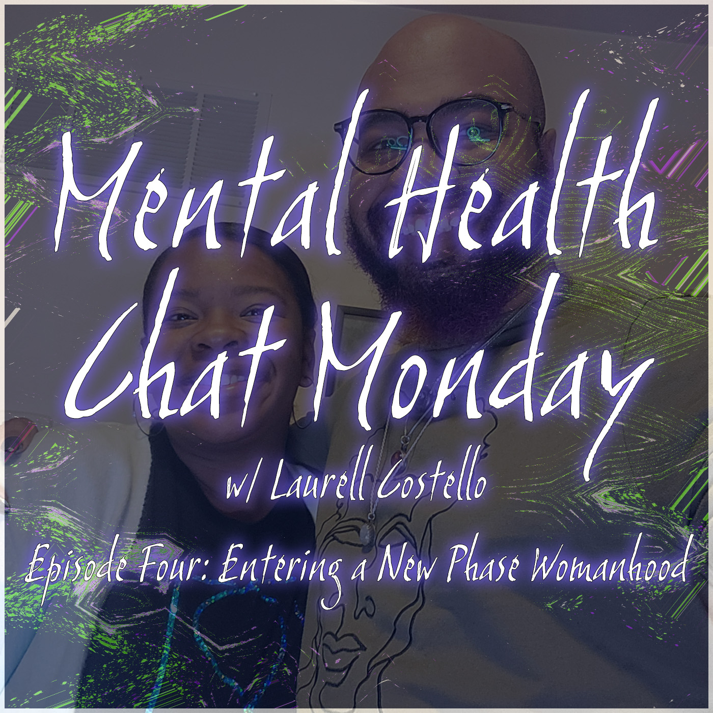 Mental Health Chat Monday