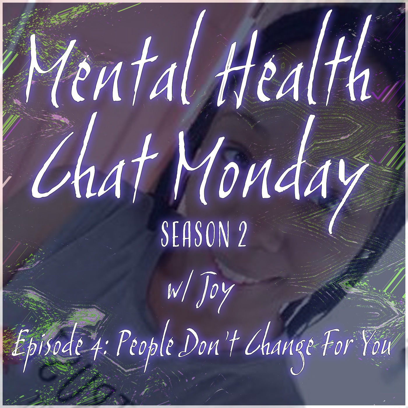 Mental Health Chat Monday