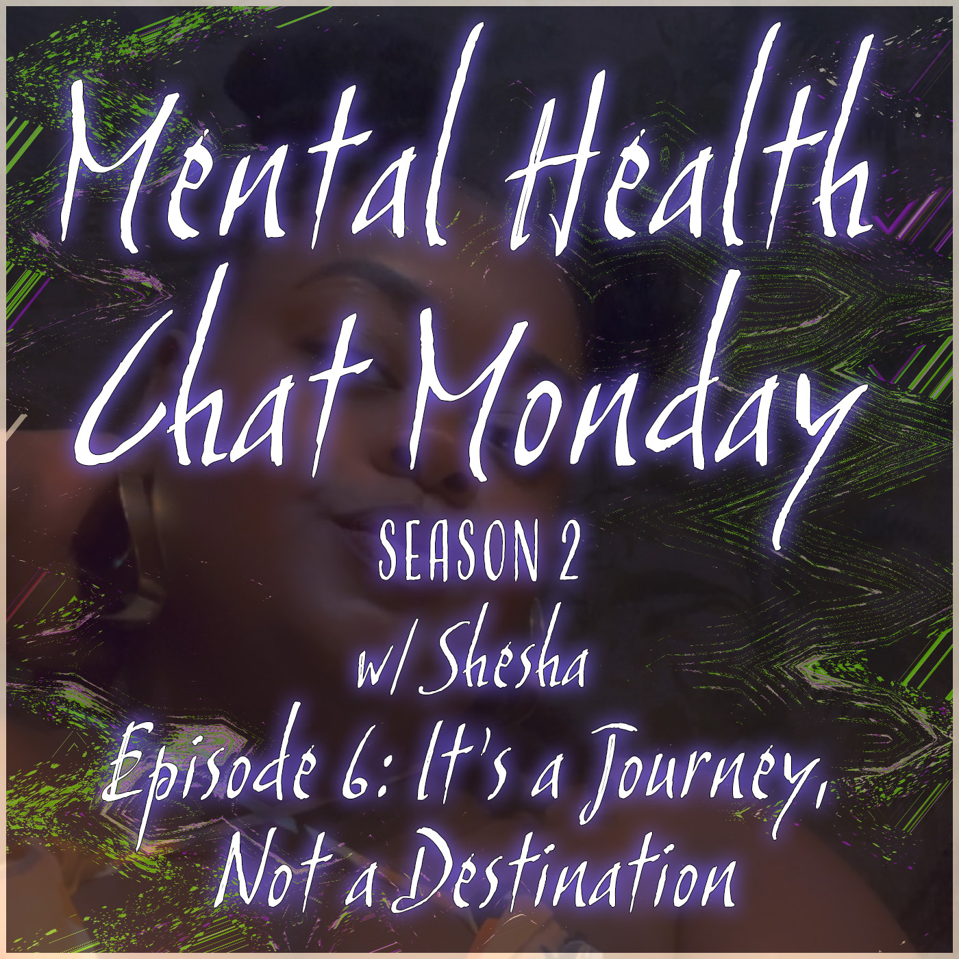 Mental Health Chat Monday