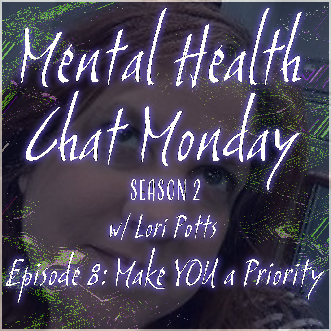 Mental Health Chat Monday