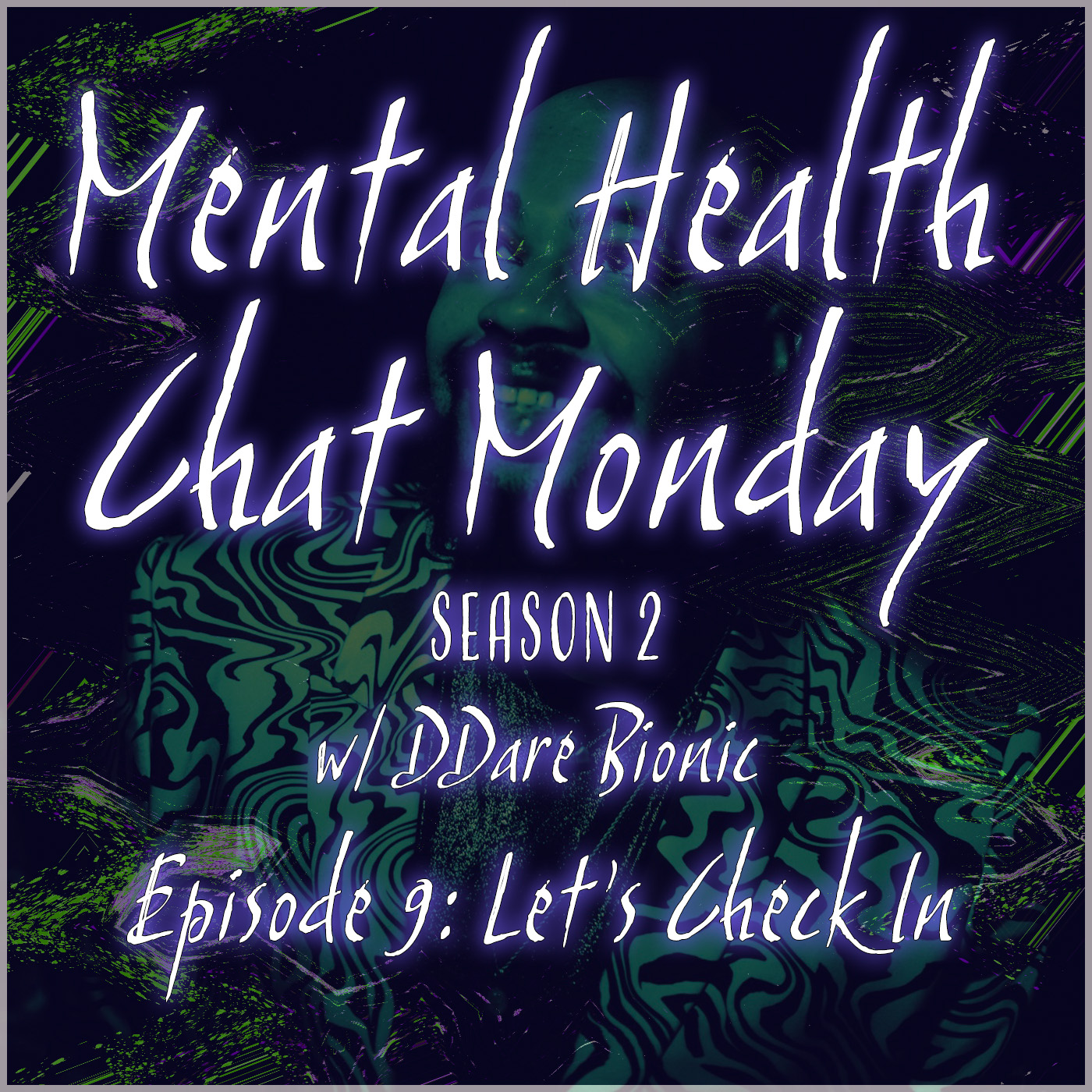 Mental Health Chat Monday