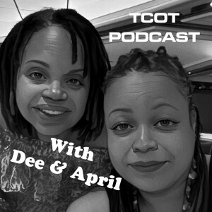 TCOT Podcast - Footloose Doll