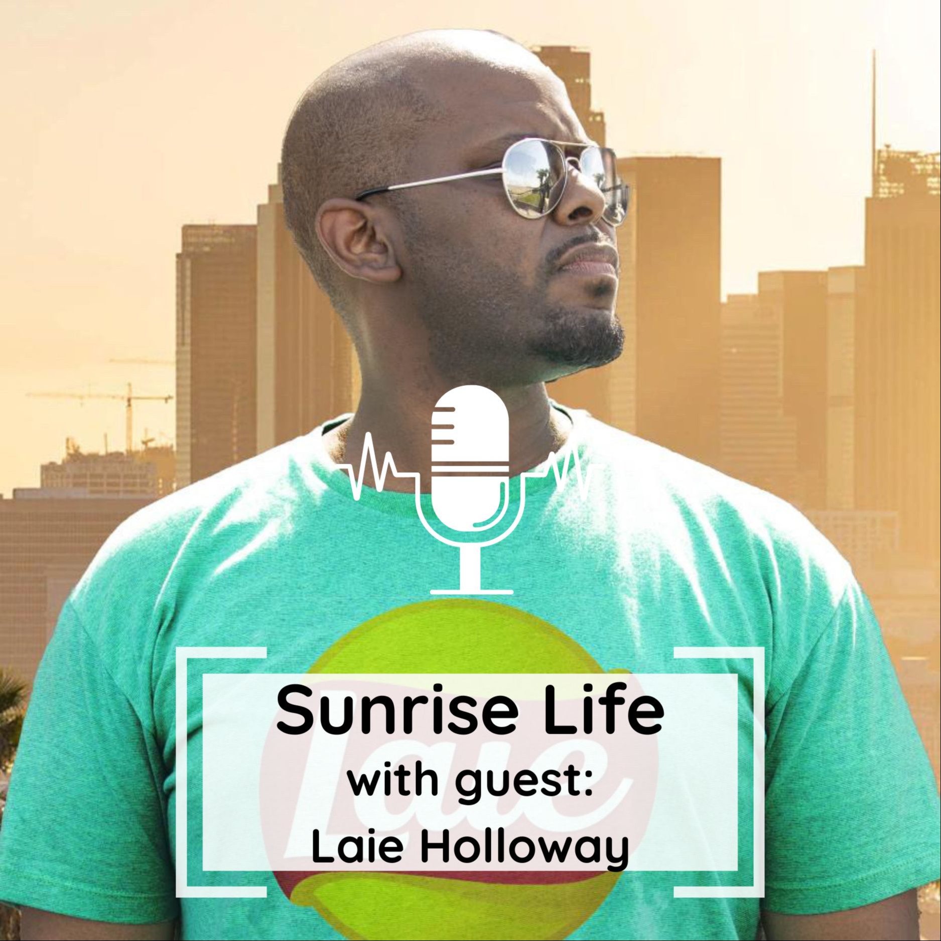 Sunrise Life - beyond skin deep conversations with freelance nude models