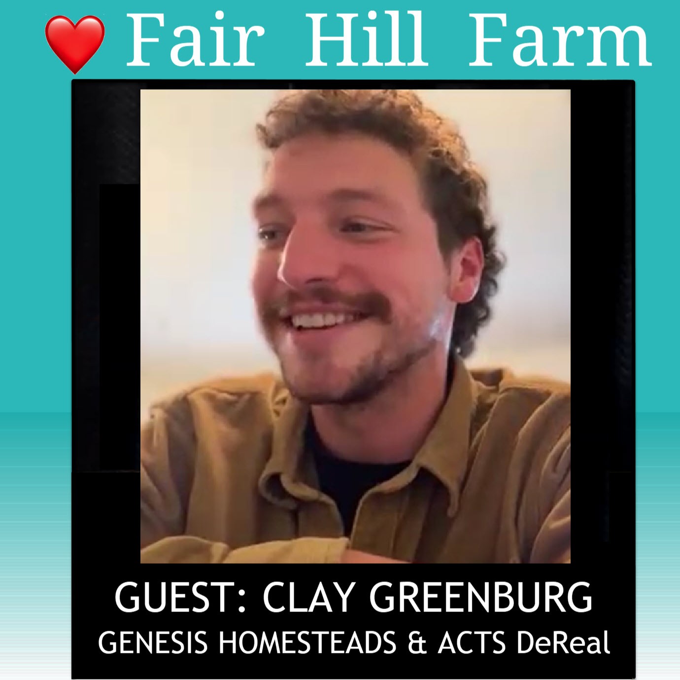Fair Hill Farmstead Life