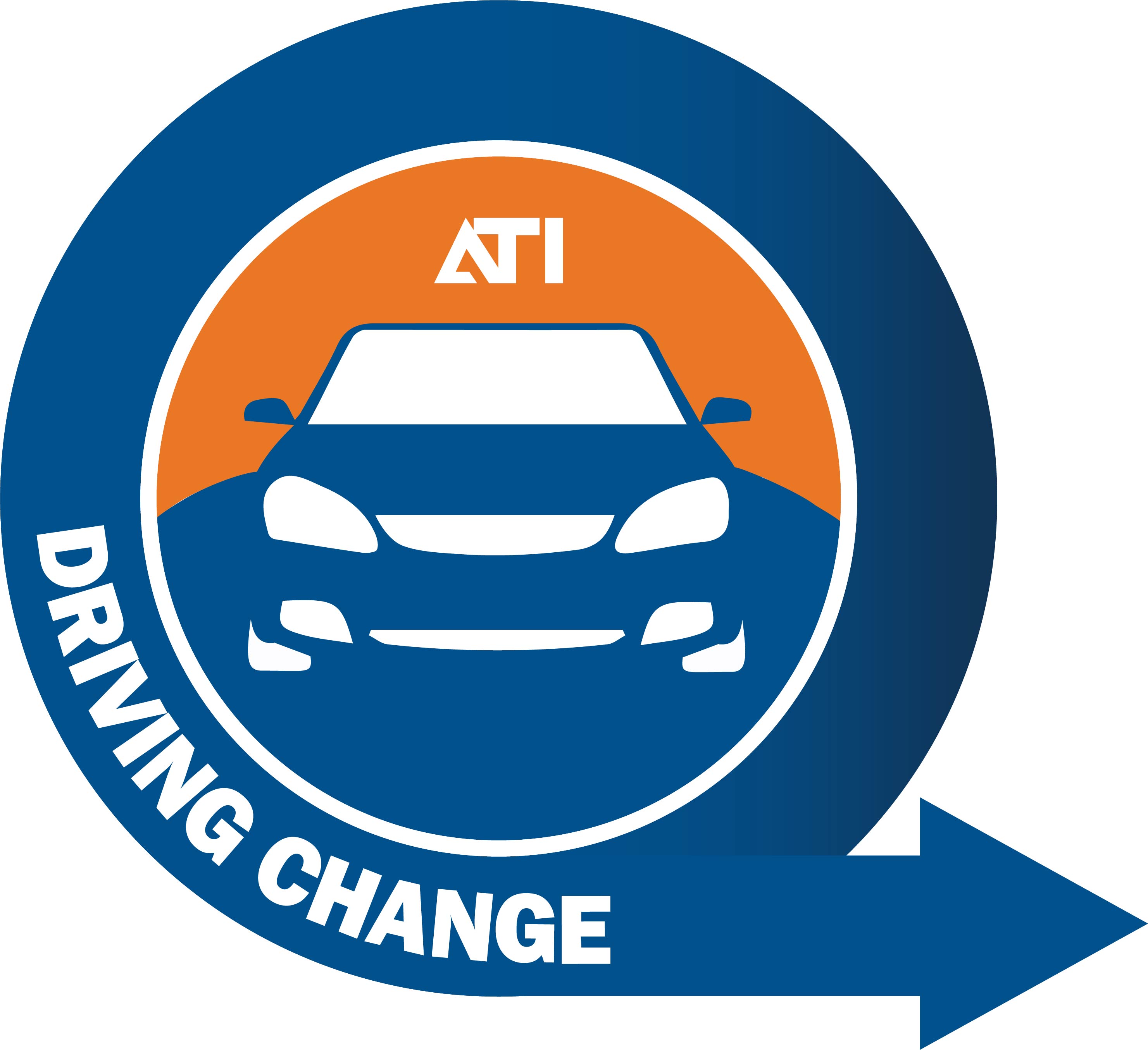 13 – Do you have your own voice in your Family business! – Driving Change from ATI Podcast – Kelli Weatherby