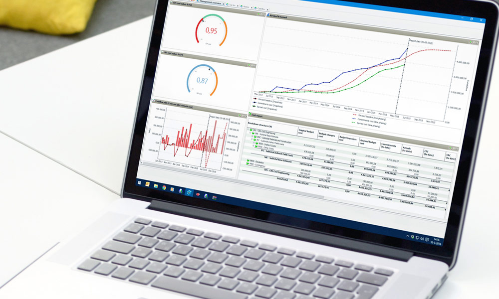 062- Part 2- Top 5 Features to Consider in Your Project Controls Software Reviews 062- Part 2- Top 5 Features to Consider in Your Project Controls Software Reviews
