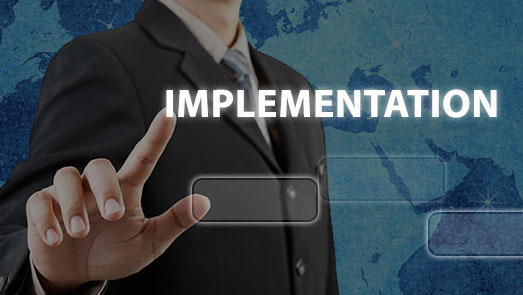 062- Part 4- The 5 Step Proven Process in an Effective Project Controls Software Implementation 062- Part 4- The 5 Step Proven Process in an Effective Project Controls Software Implementation