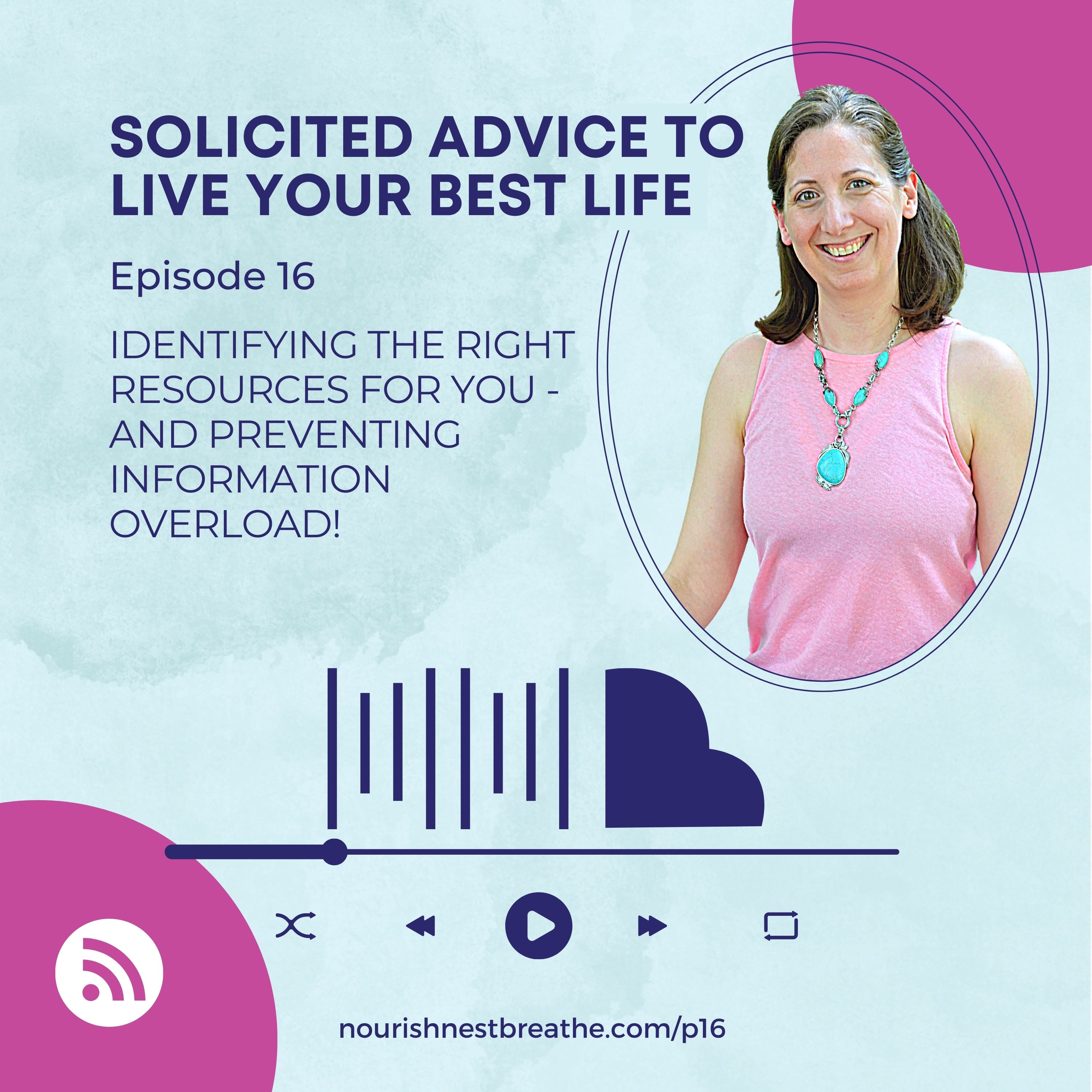 Solicited Advice to Live Your Best Life