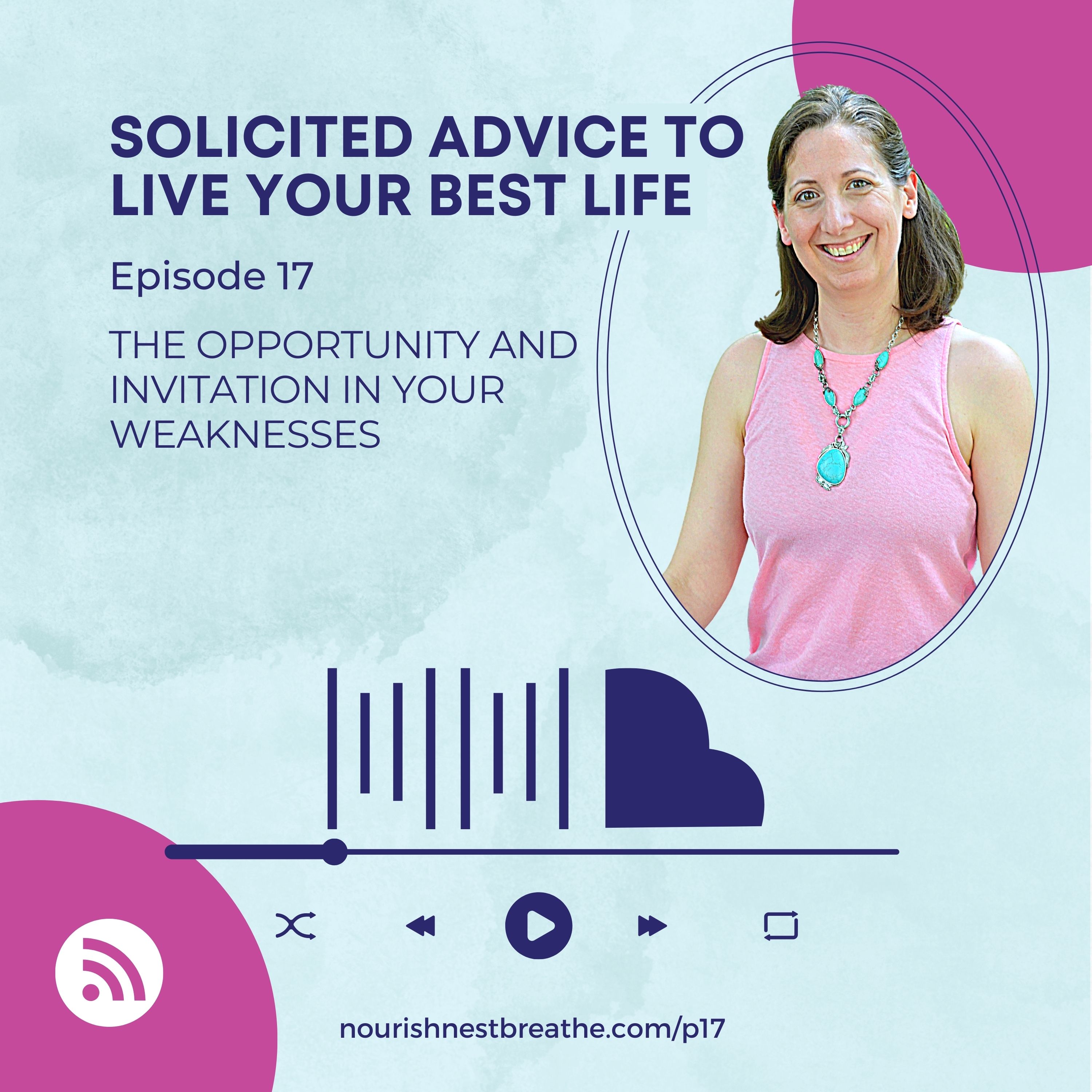 Solicited Advice to Live Your Best Life