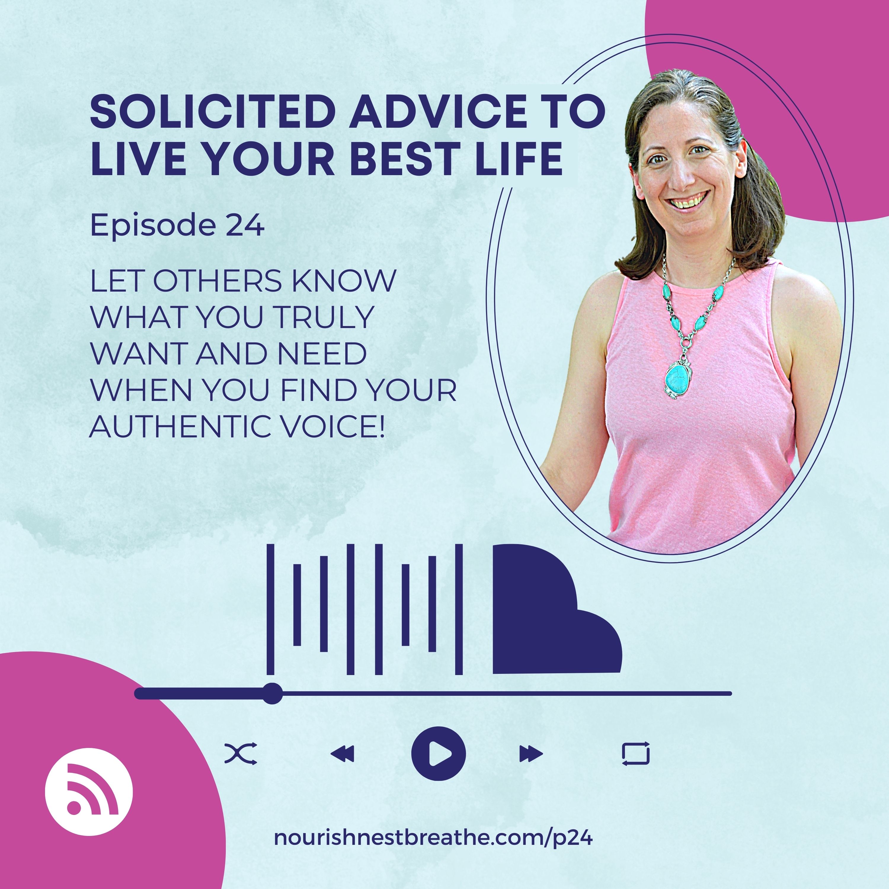 Solicited Advice to Live Your Best Life