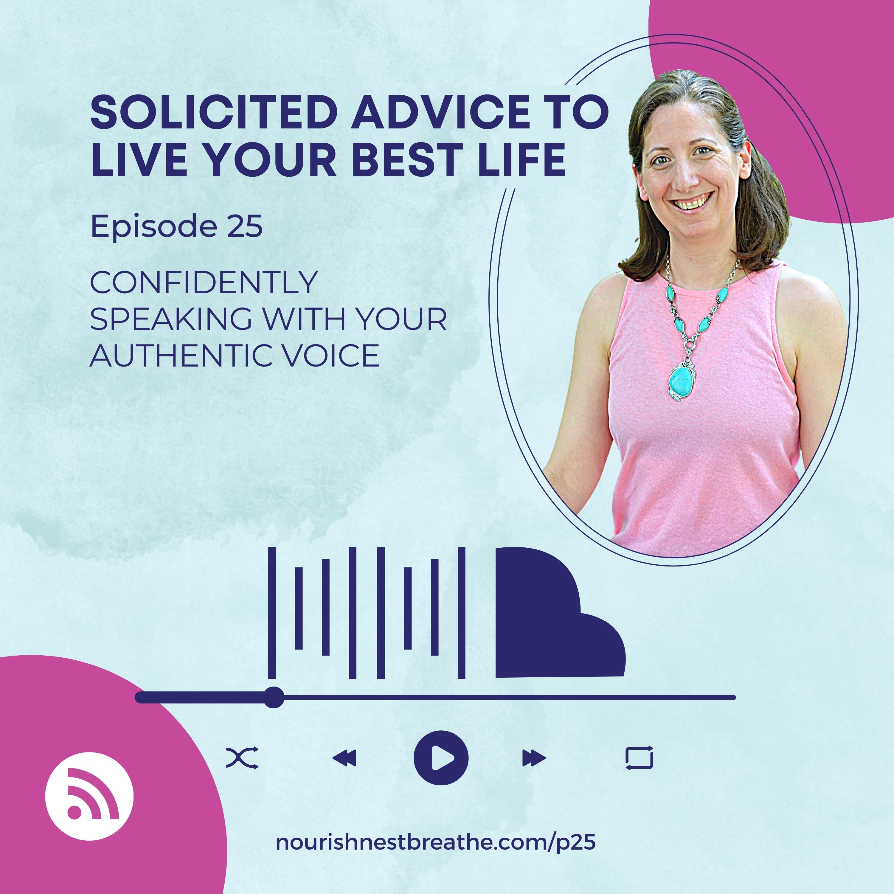 Solicited Advice to Live Your Best Life