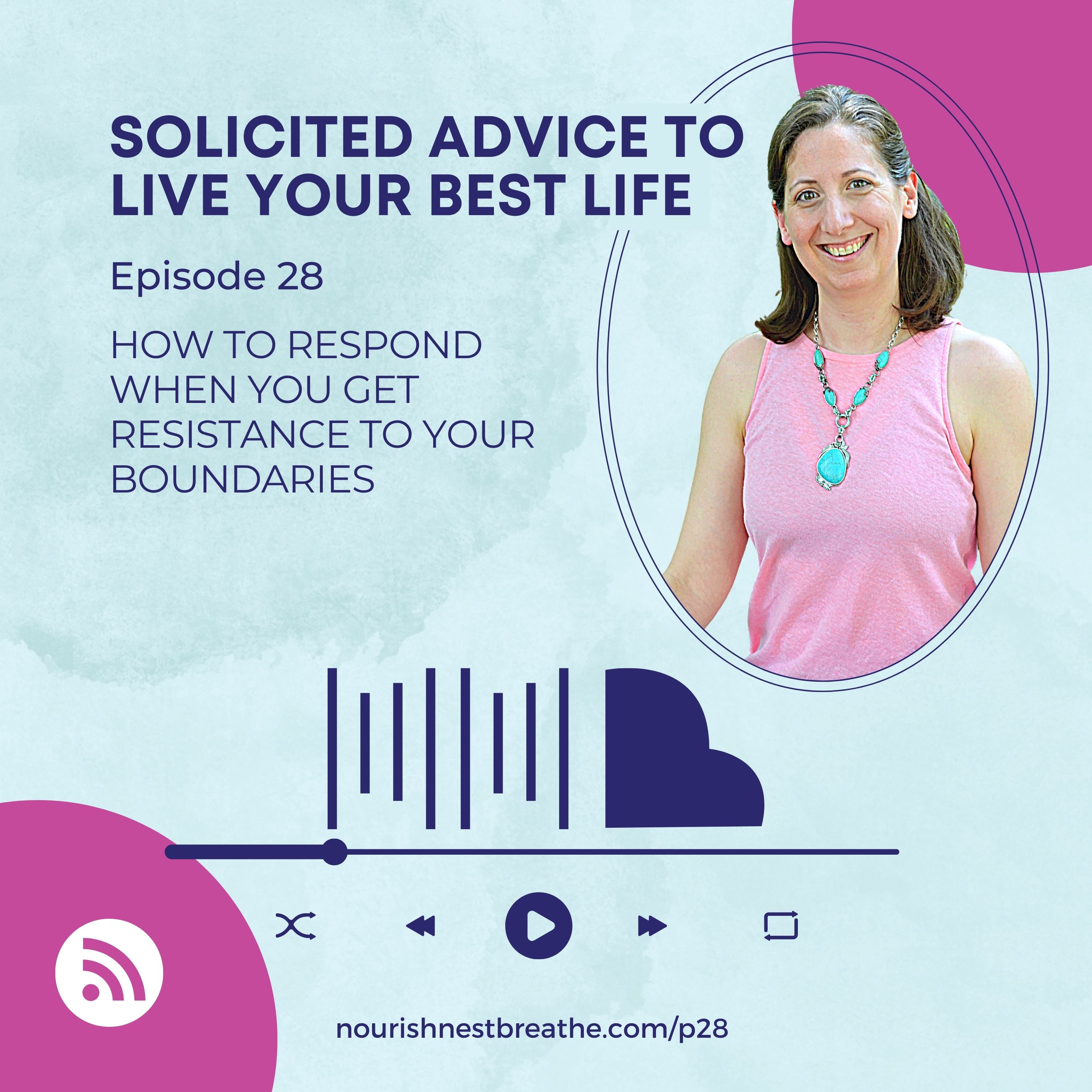 Solicited Advice to Live Your Best Life