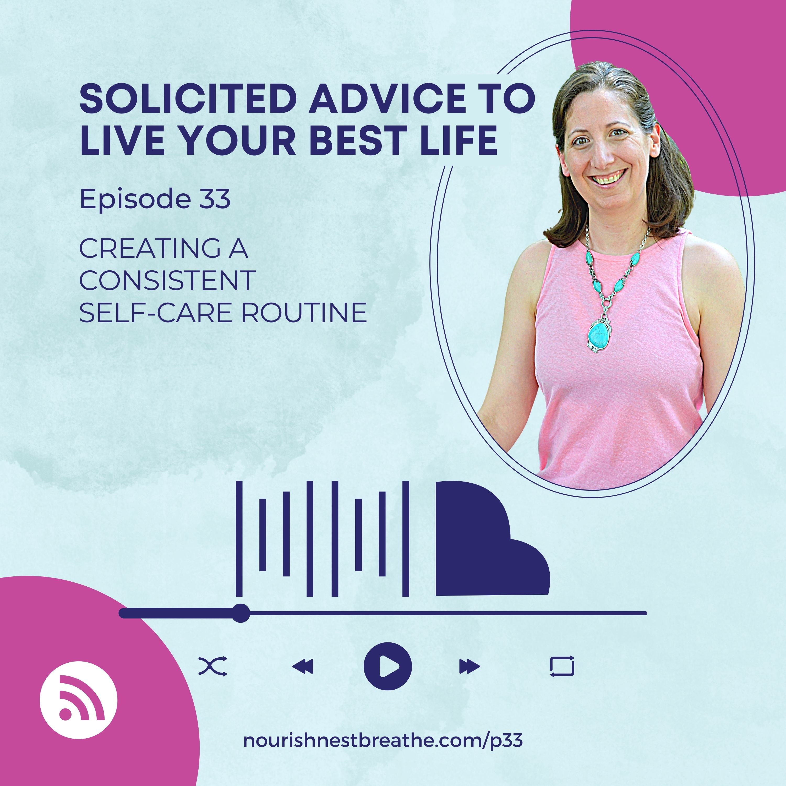 Solicited Advice to Live Your Best Life
