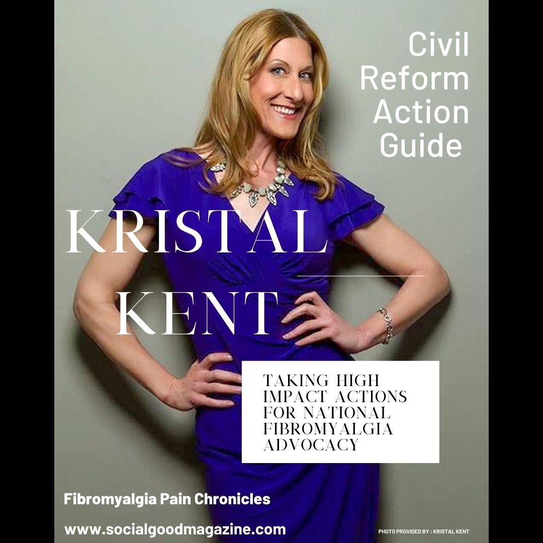 The Social Good Magazine Show