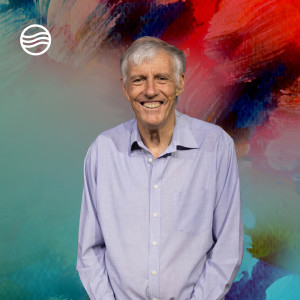 21 November 2021 | Trevor Hudson | The Me that I want to be - Partner