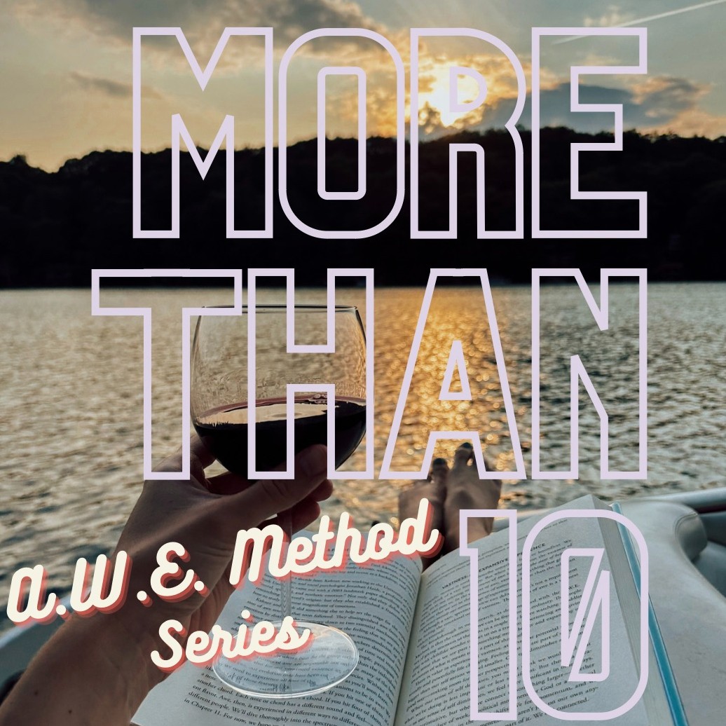 More Than 10