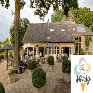 Heropening van ijssalon MerSy in Moelingen