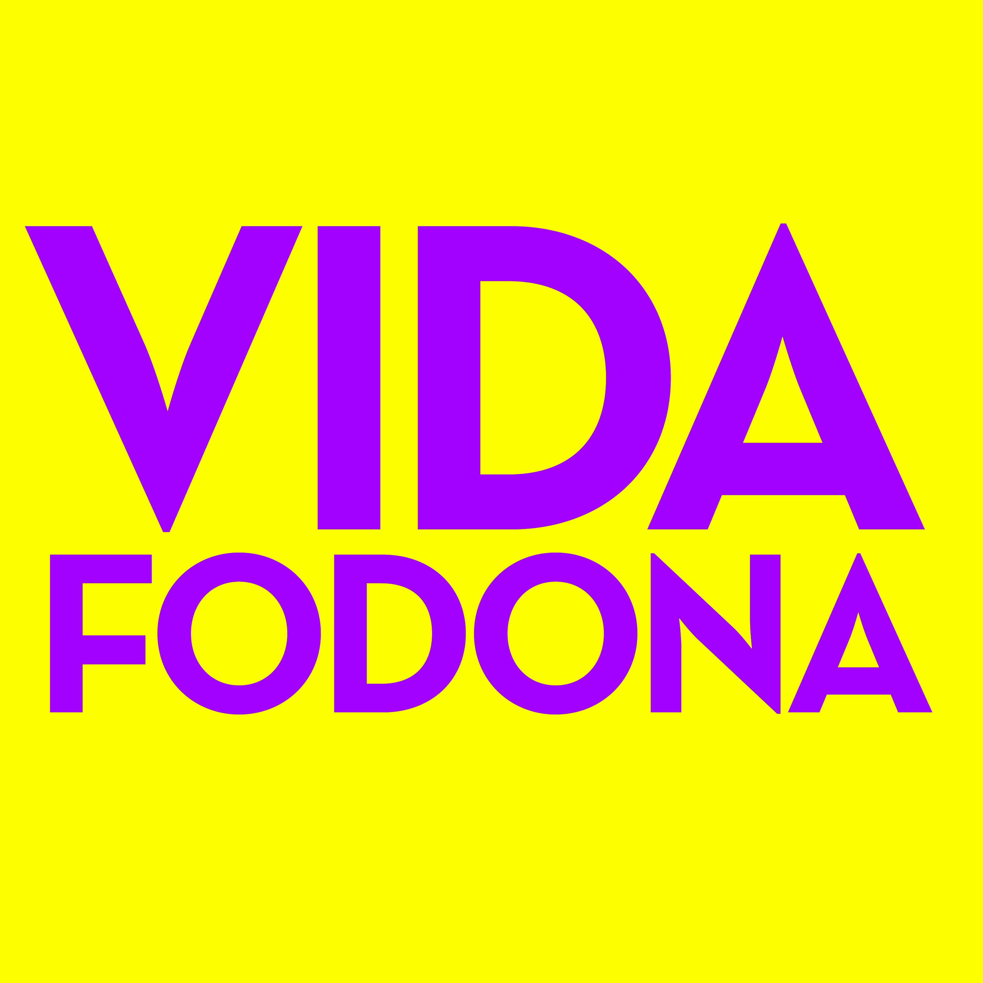 Vida Fodona #565: Essa é a vibe