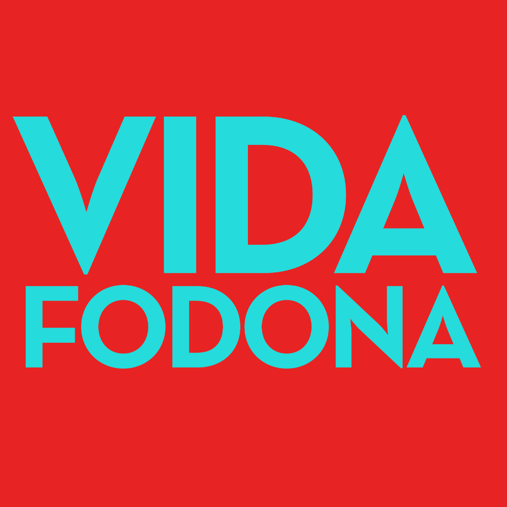 Vida Fodona #567: Tudo voltar ao normal