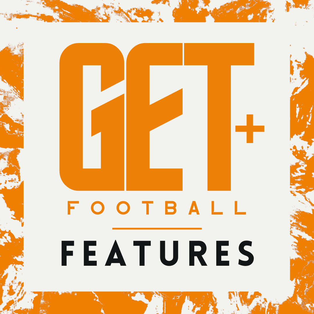 Get Football Daily - PODash