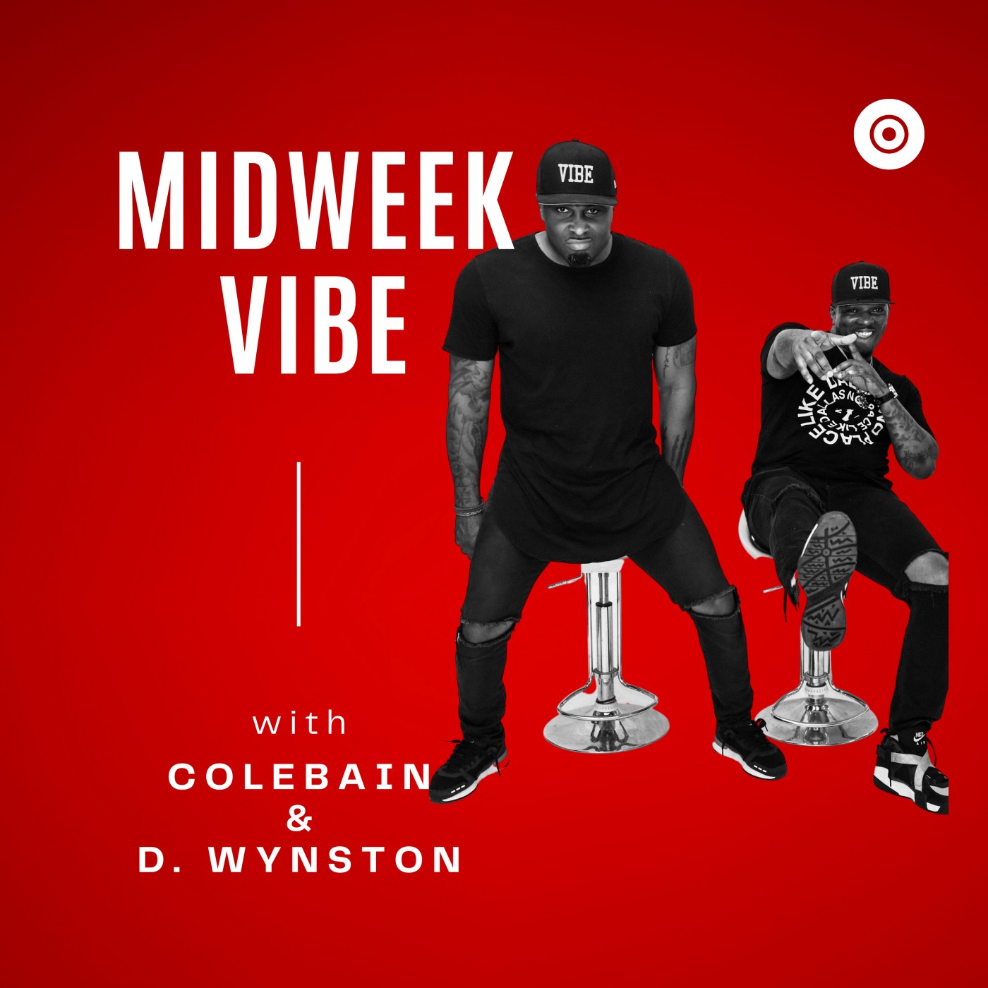 Midweek Vibe Epi 123: ”First Class” Midweek Vibe Epi 123: ”First Class”